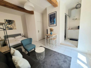 Appartement Cosy et Calme - Centre historique